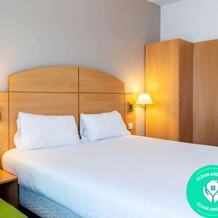 Travelodge Madrid Alcalá de Henares Dış mekan fotoğraf