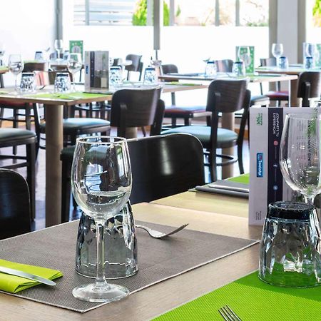 Travelodge Madrid Alcalá de Henares Dış mekan fotoğraf