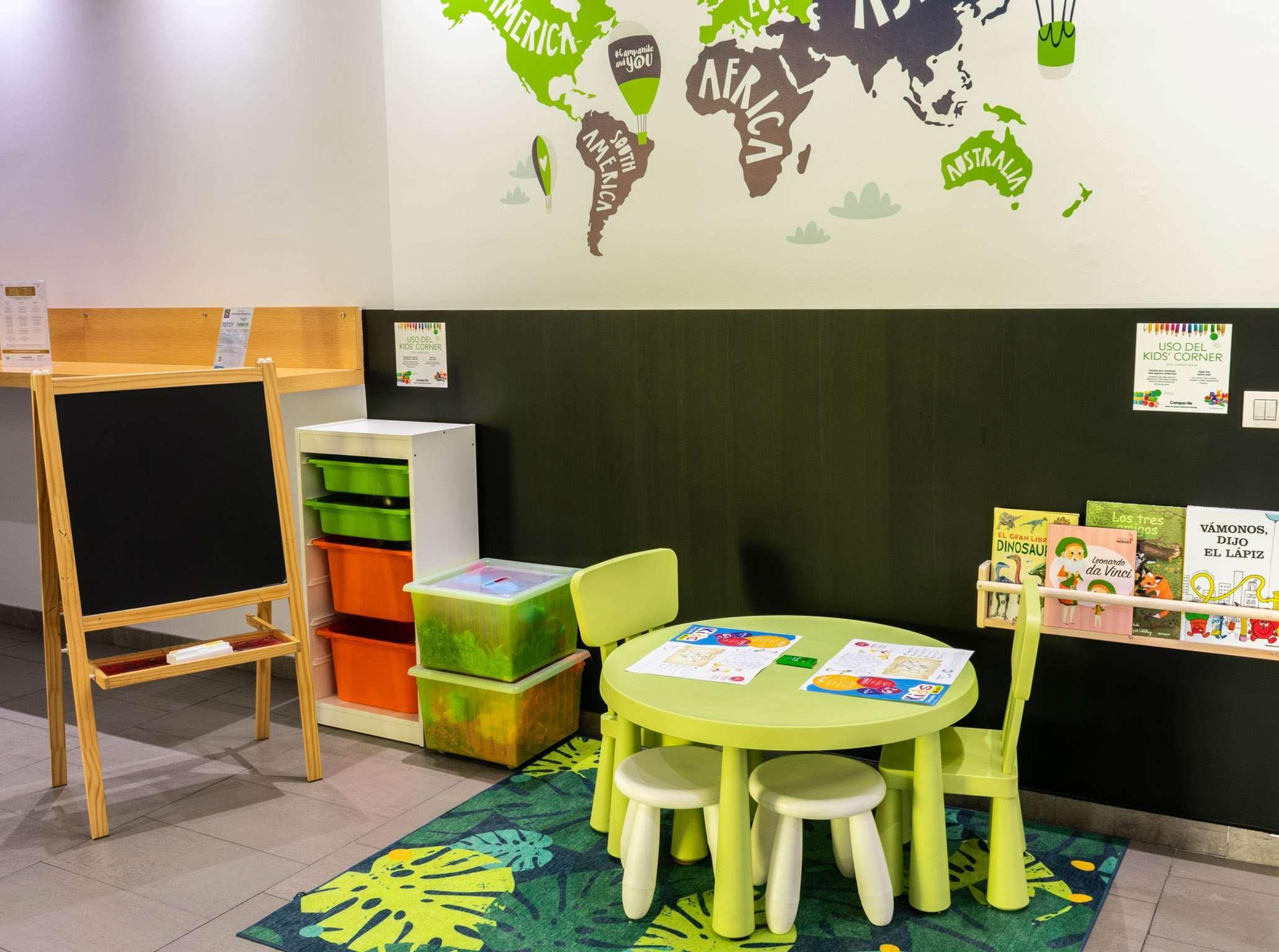 Travelodge Madrid Alcalá de Henares Dış mekan fotoğraf