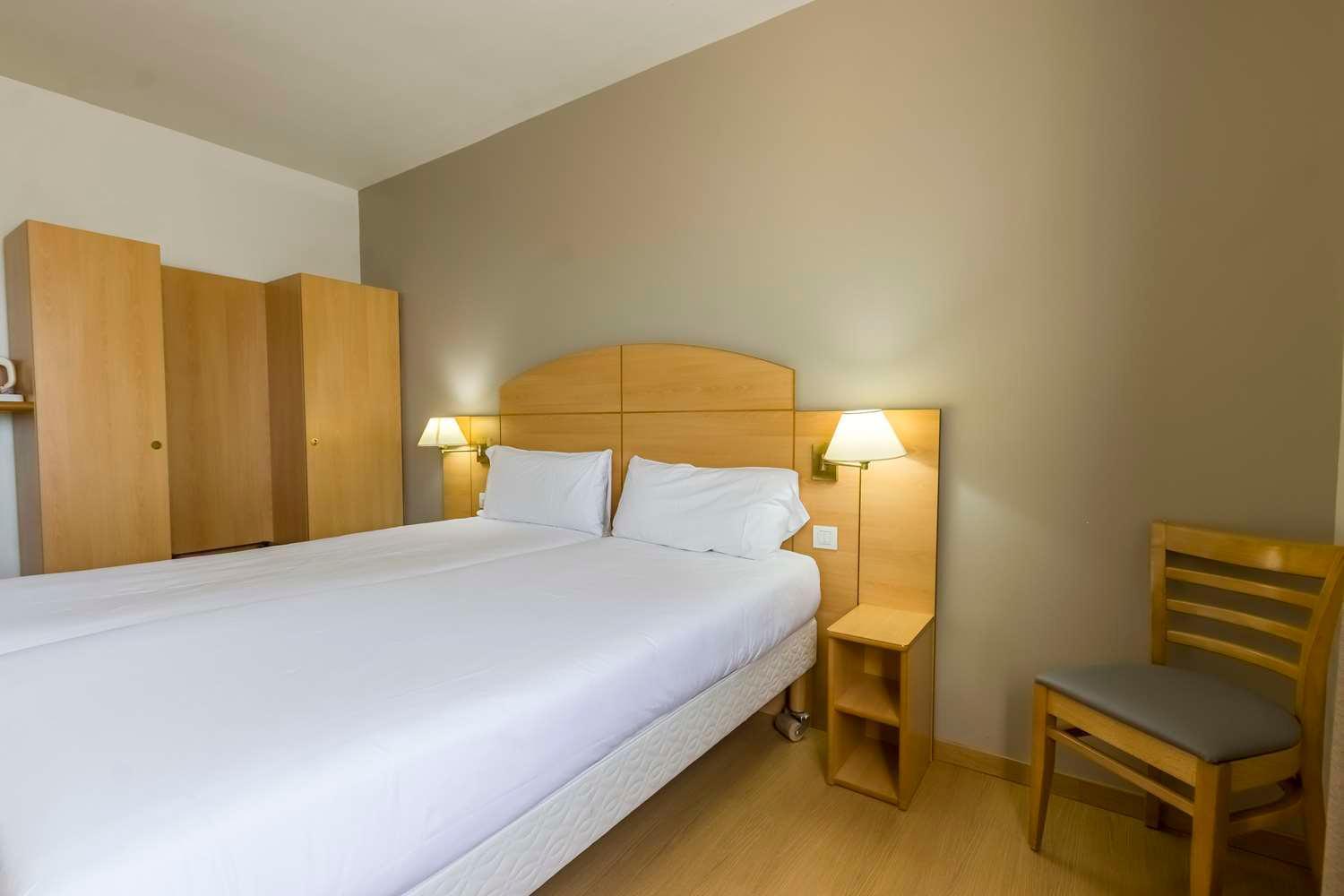 Travelodge Madrid Alcalá de Henares Dış mekan fotoğraf