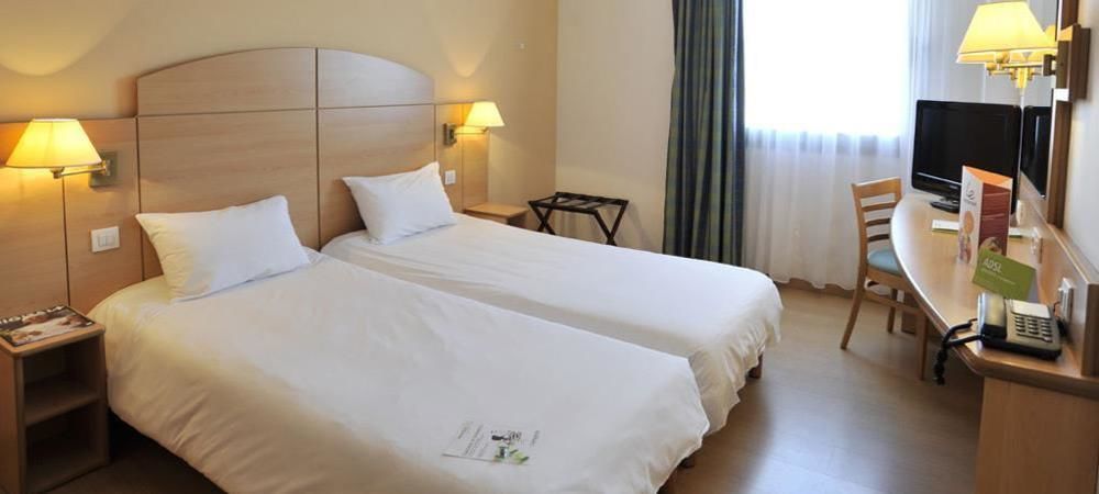 Travelodge Madrid Alcalá de Henares Dış mekan fotoğraf