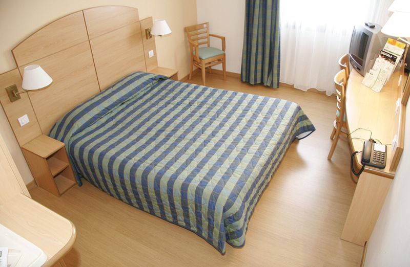 Travelodge Madrid Alcalá de Henares Dış mekan fotoğraf