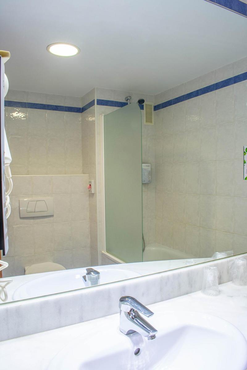 Travelodge Madrid Alcalá de Henares Dış mekan fotoğraf